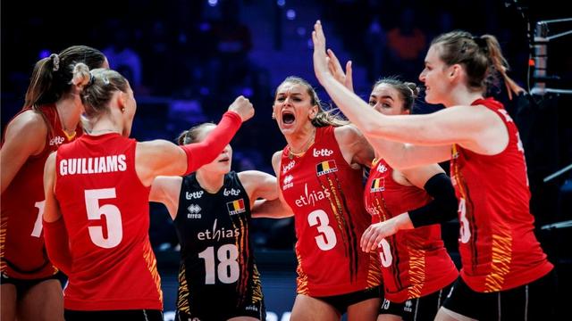 开云体育登录-荷兰队逆袭比利时，闯入欧锦赛八强的简单介绍