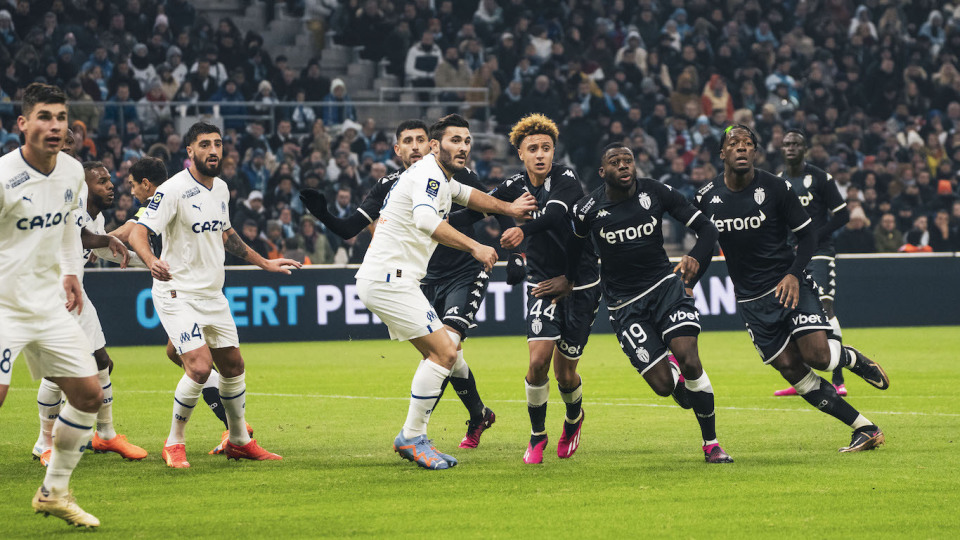 开云体育中国-马赛主场大胜，摩纳哥遭到强劲抵抗的简单介绍