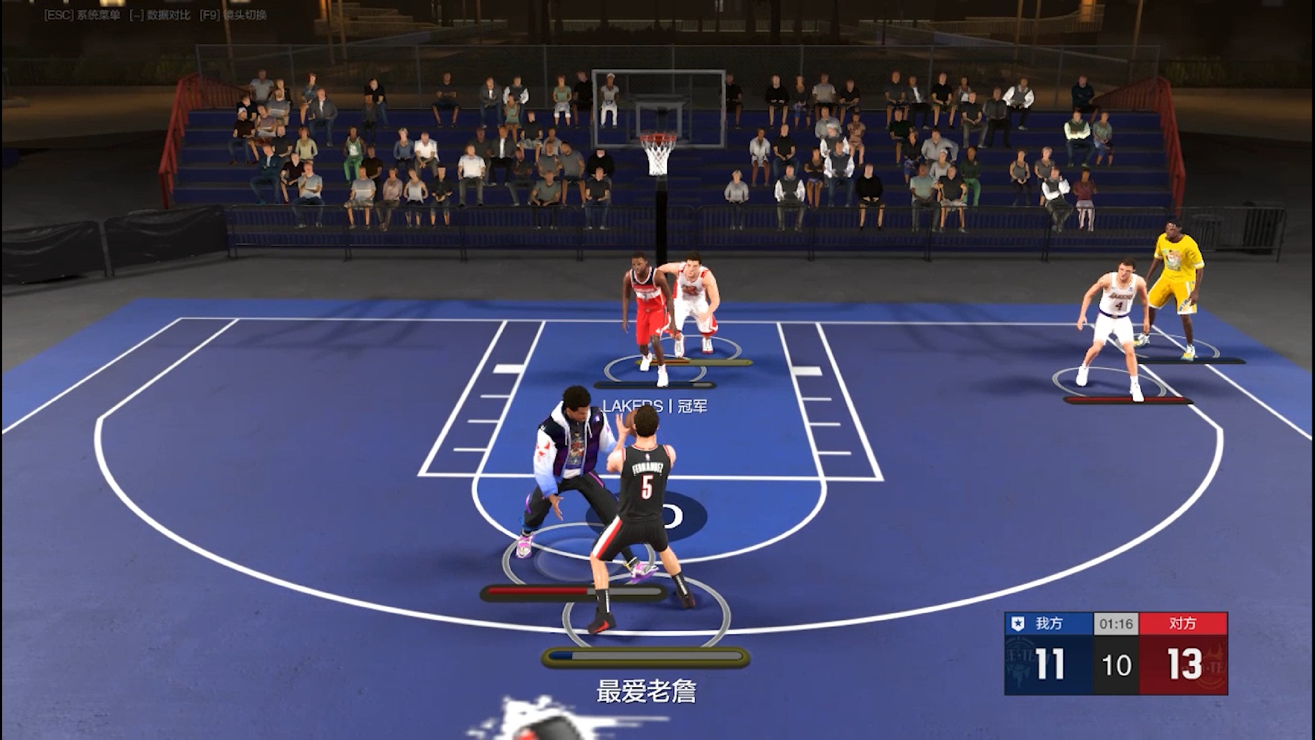 开云体育登录-三分球绝杀！步行者队大胜篮网队