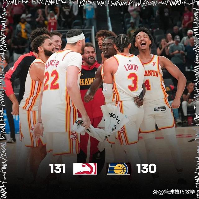 三分球绝杀!步行者队大胜篮网队 三分球绝杀!步行者队大胜篮网队