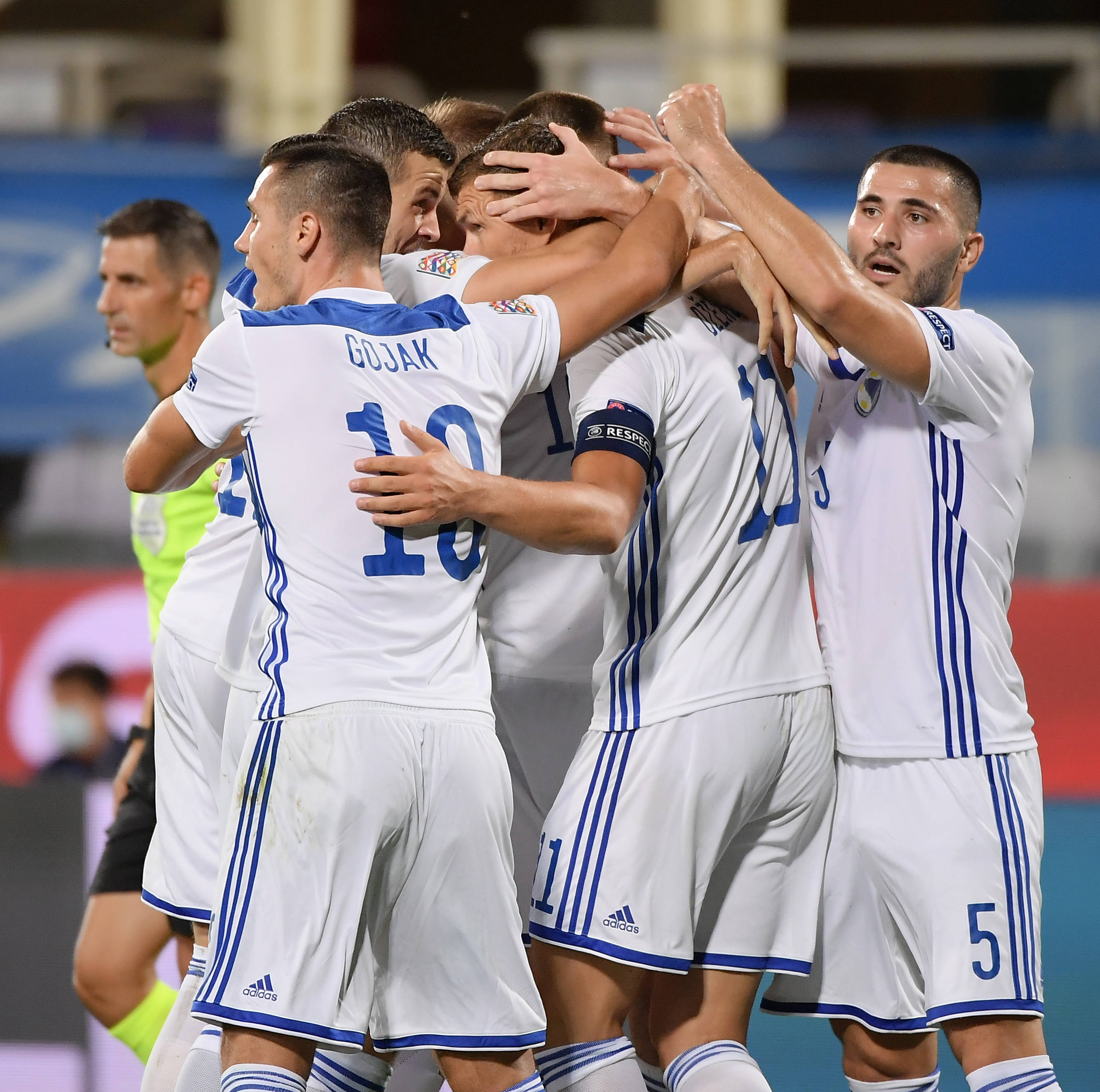 芬兰击败阿尔及利亚,欧洲国家联赛实力显现的简单介绍 芬兰击败阿尔及利亚,欧洲国家联赛实力显现的简单介绍