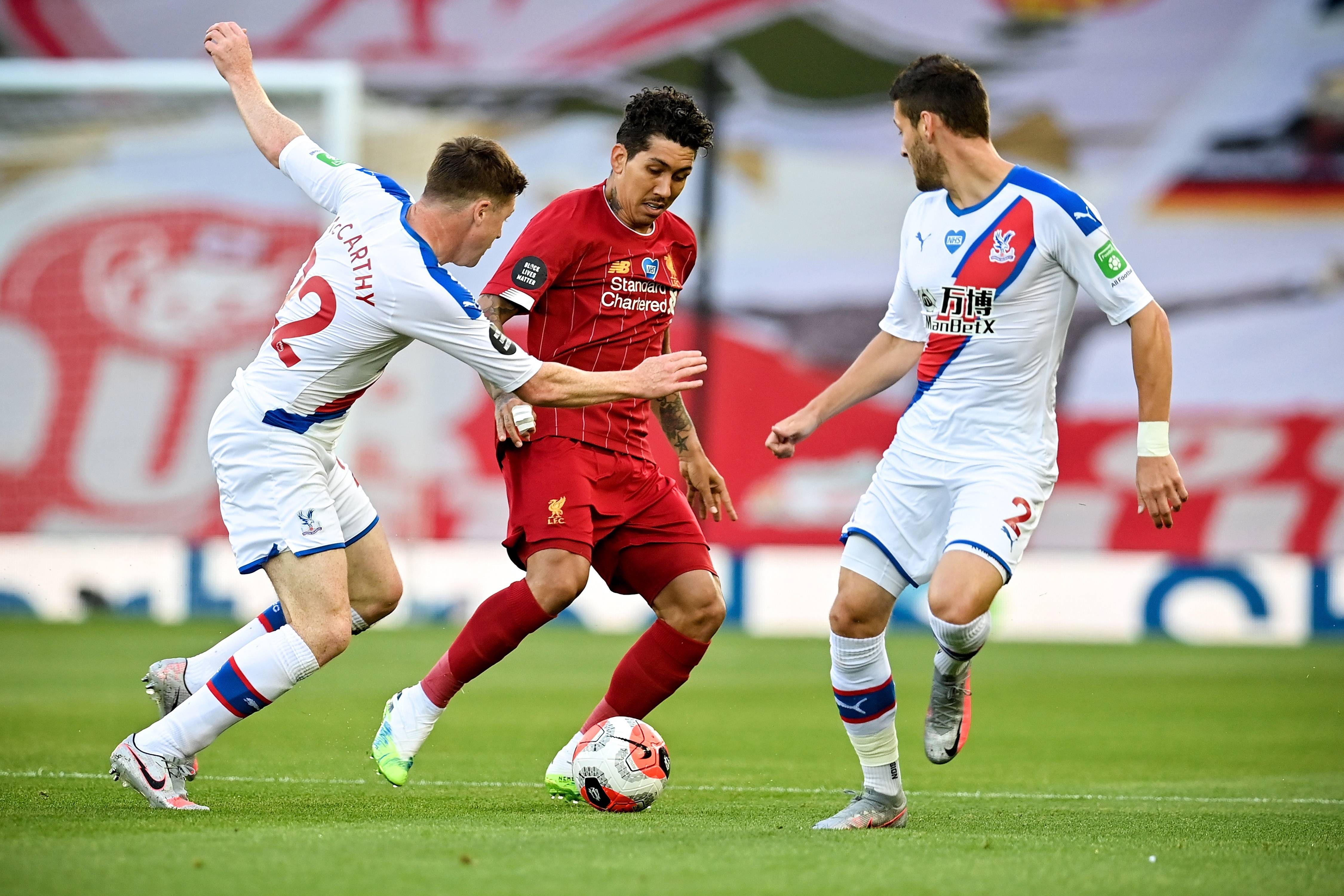 利物浦势不可挡,凭一己之力横扫对手,豪取六连胜的简单介绍 利物浦势不可挡,凭一己之力横扫对手,豪取六连胜的简单介绍