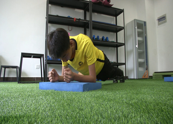 开云体育app-关于恒大篮球队开启全新训练模式，冲击半决赛名额的信息