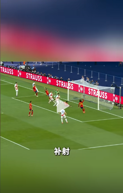 比赛中某队掌握机会凭借精湛表现打败对手