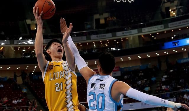 开云APP-鲁能连胜收官，成功锁定季后赛席位