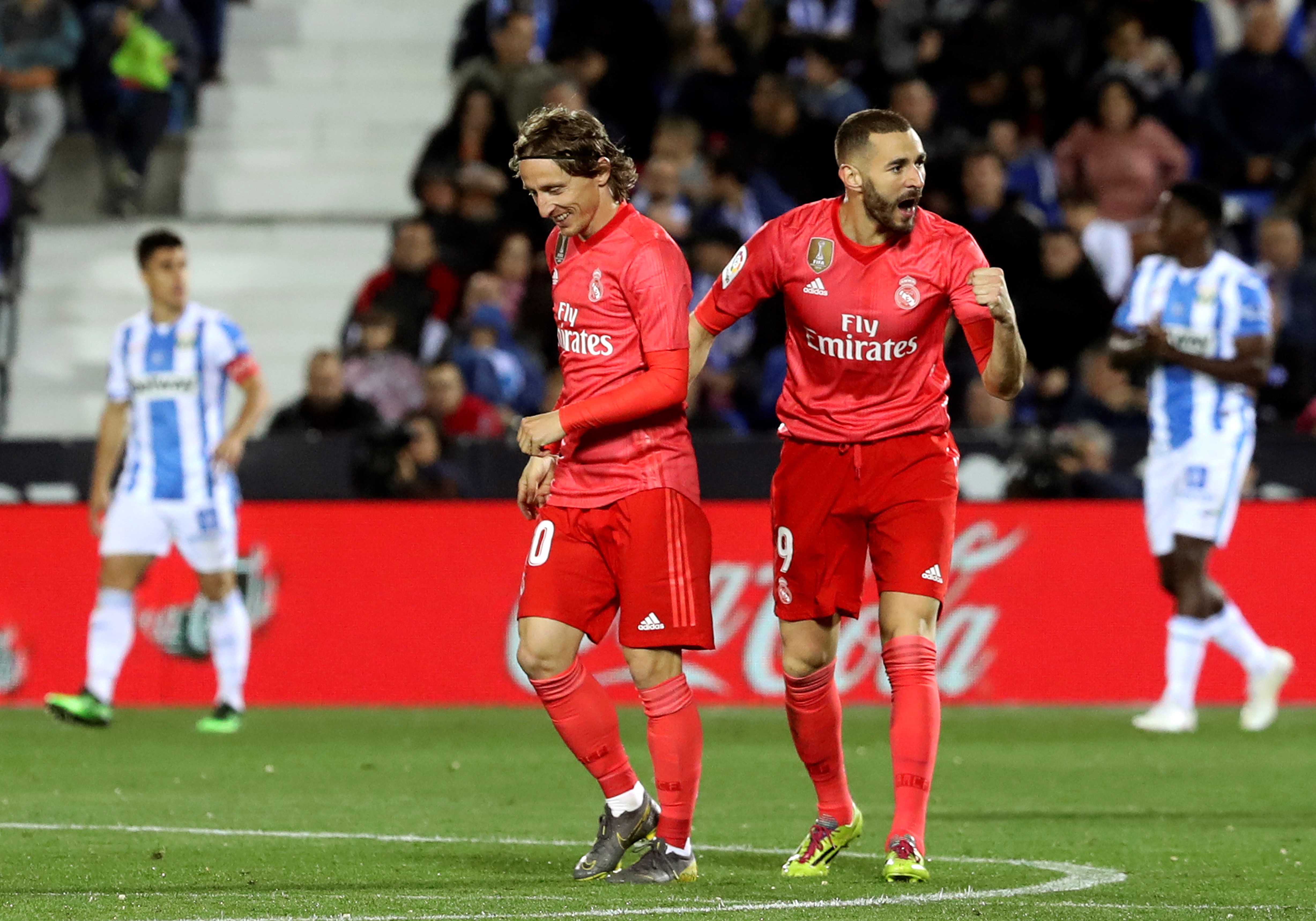 开云体育中国-关于莱加内斯与维拉利罗尔的对抗备受瞩目的信息