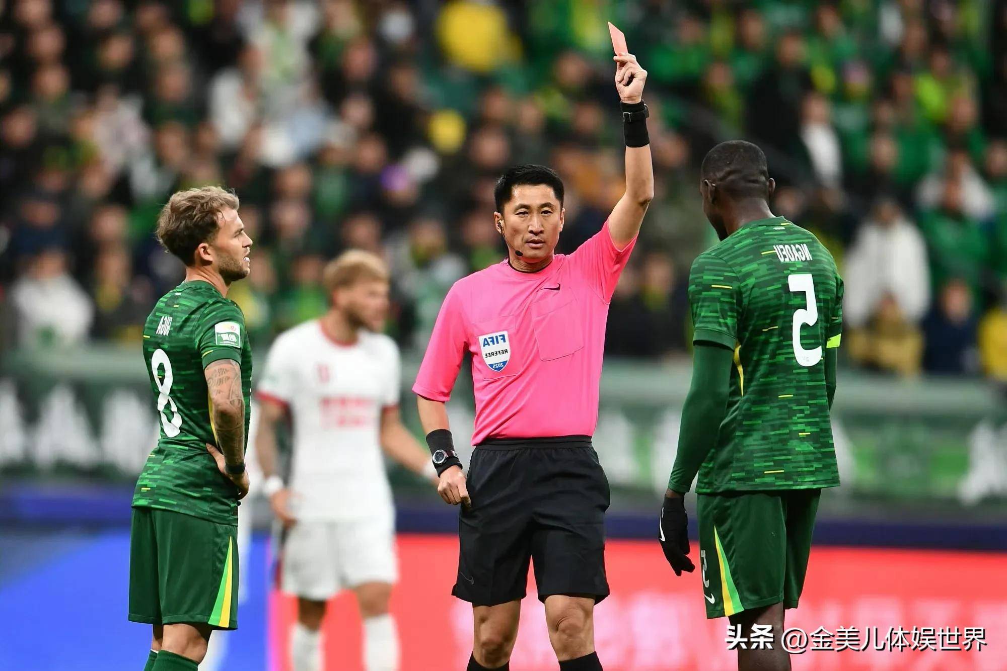 关于北京德比：国安挑战人和，谁能笑到最后？的信息