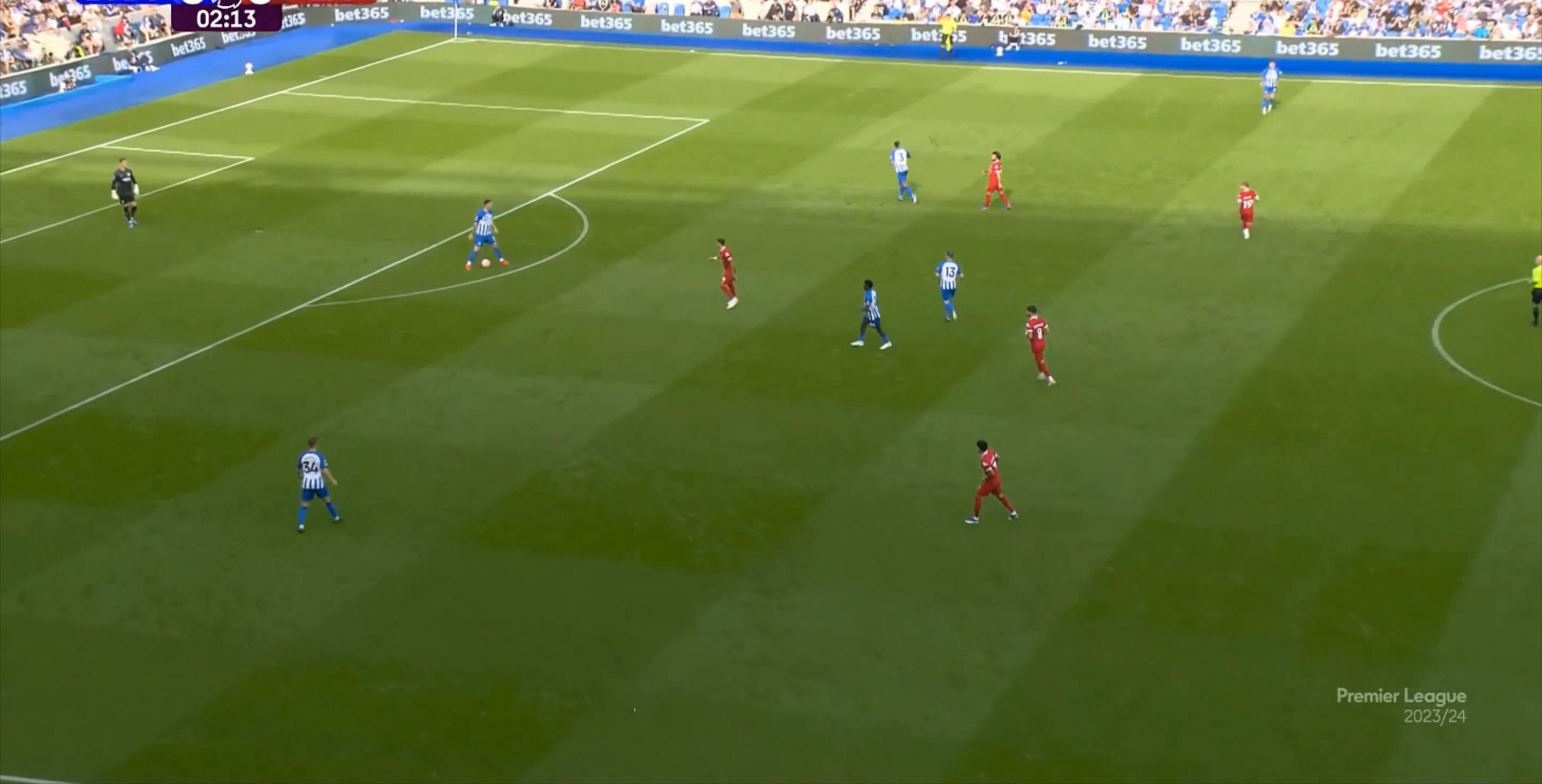 开云下载-布莱顿客场平局，积分稳固中游位置的简单介绍