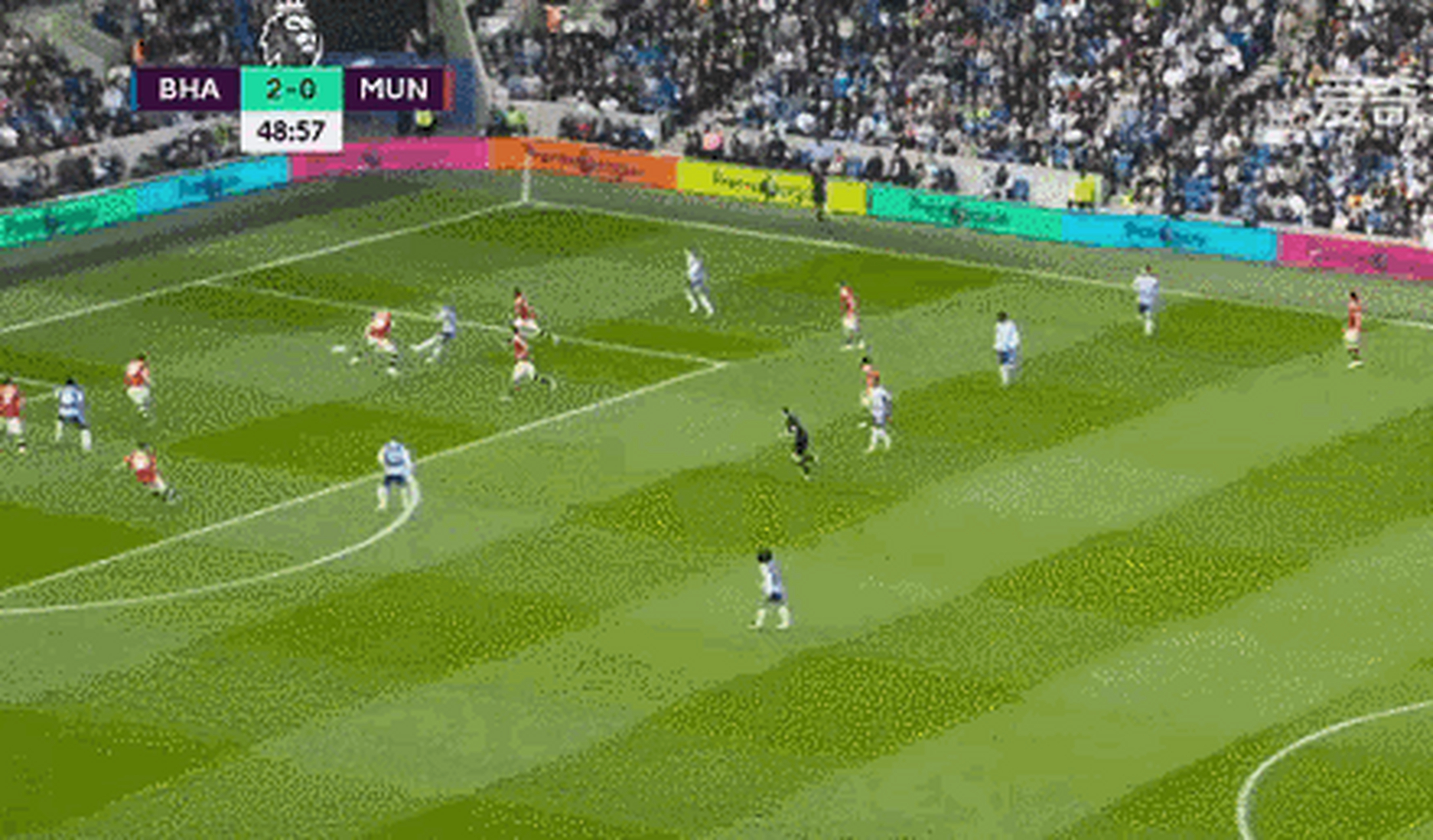 布莱顿客场平局,积分稳固中游位置的简单介绍 布莱顿客场平局,积分稳固中游位置的简单介绍