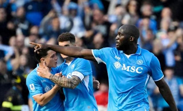 开云体育-罗马与那不勒斯互交白卷，难分胜负的简单介绍