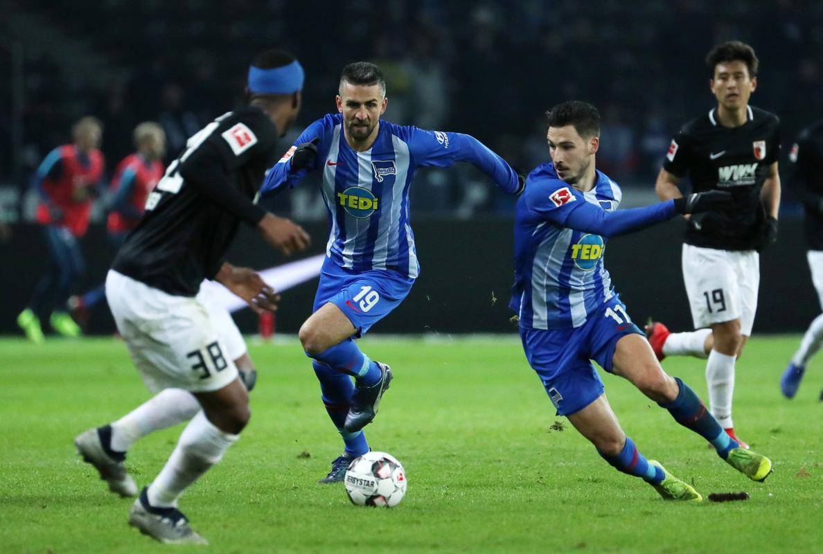 开云体育-包含柏林赫塔客场不敌,保级之路任重道远的词条