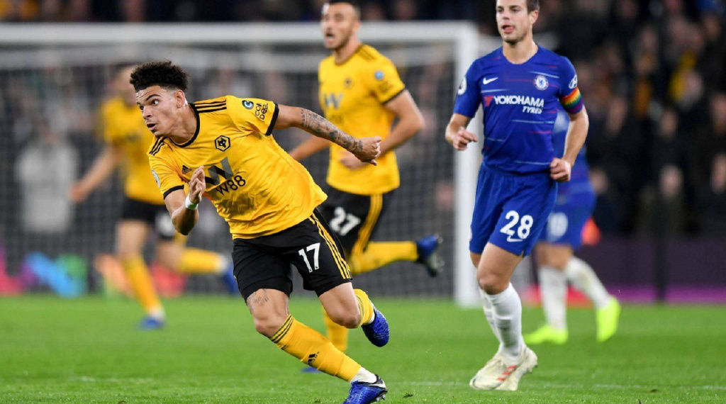 沃特福德客场不敌狼队,遭遇失利的简单介绍 沃特福德客场不敌狼队,遭遇失利的简单介绍