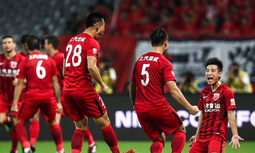 上港阵容曝光，主教练布局独特备战全力的简单介绍