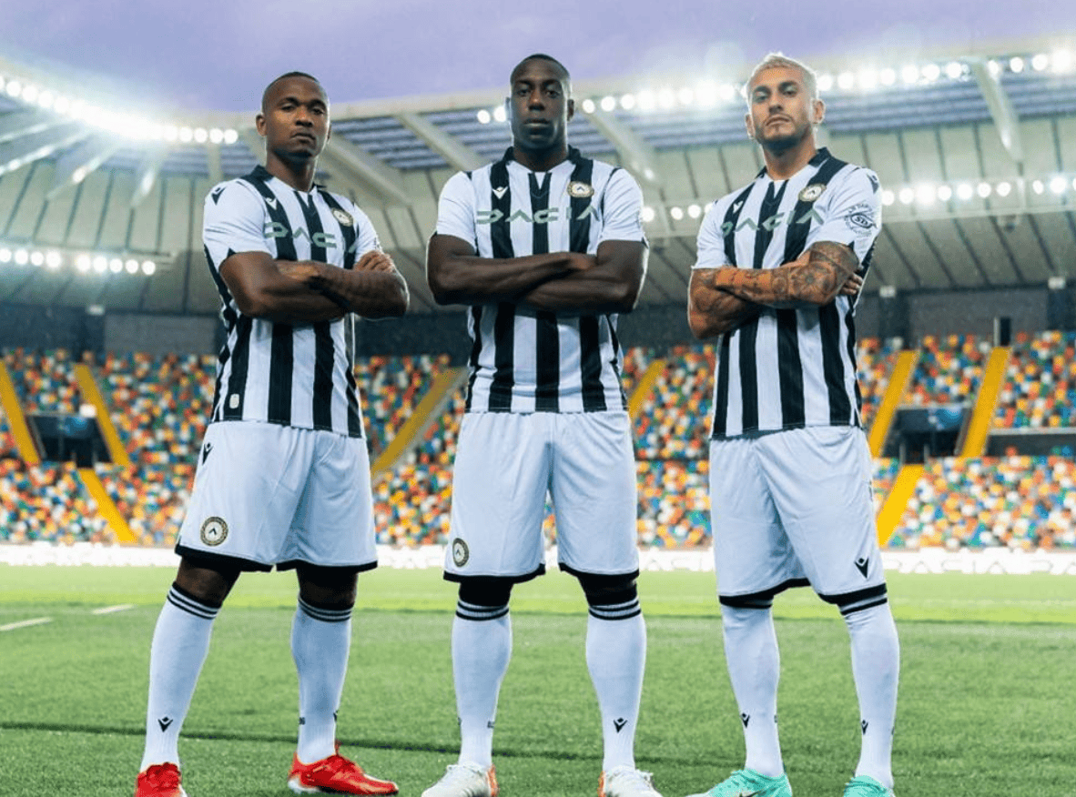 关于乌迪内斯迎战卡利亚里：争取主场三分的信息