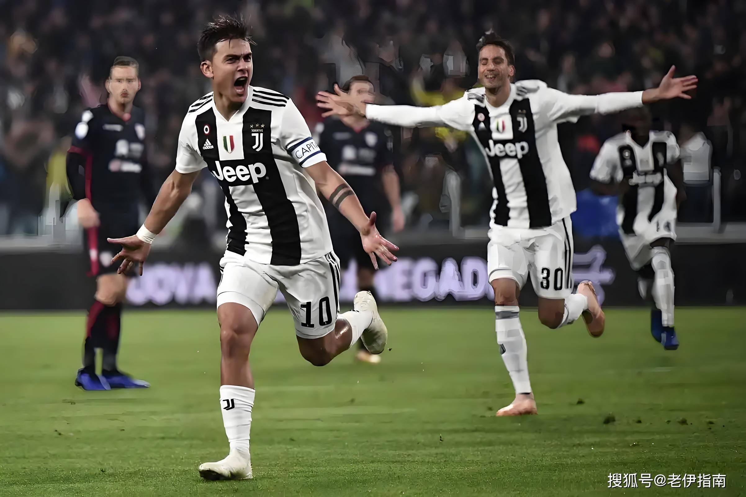 包含尤文图斯战平曼城：双方各有所长的词条