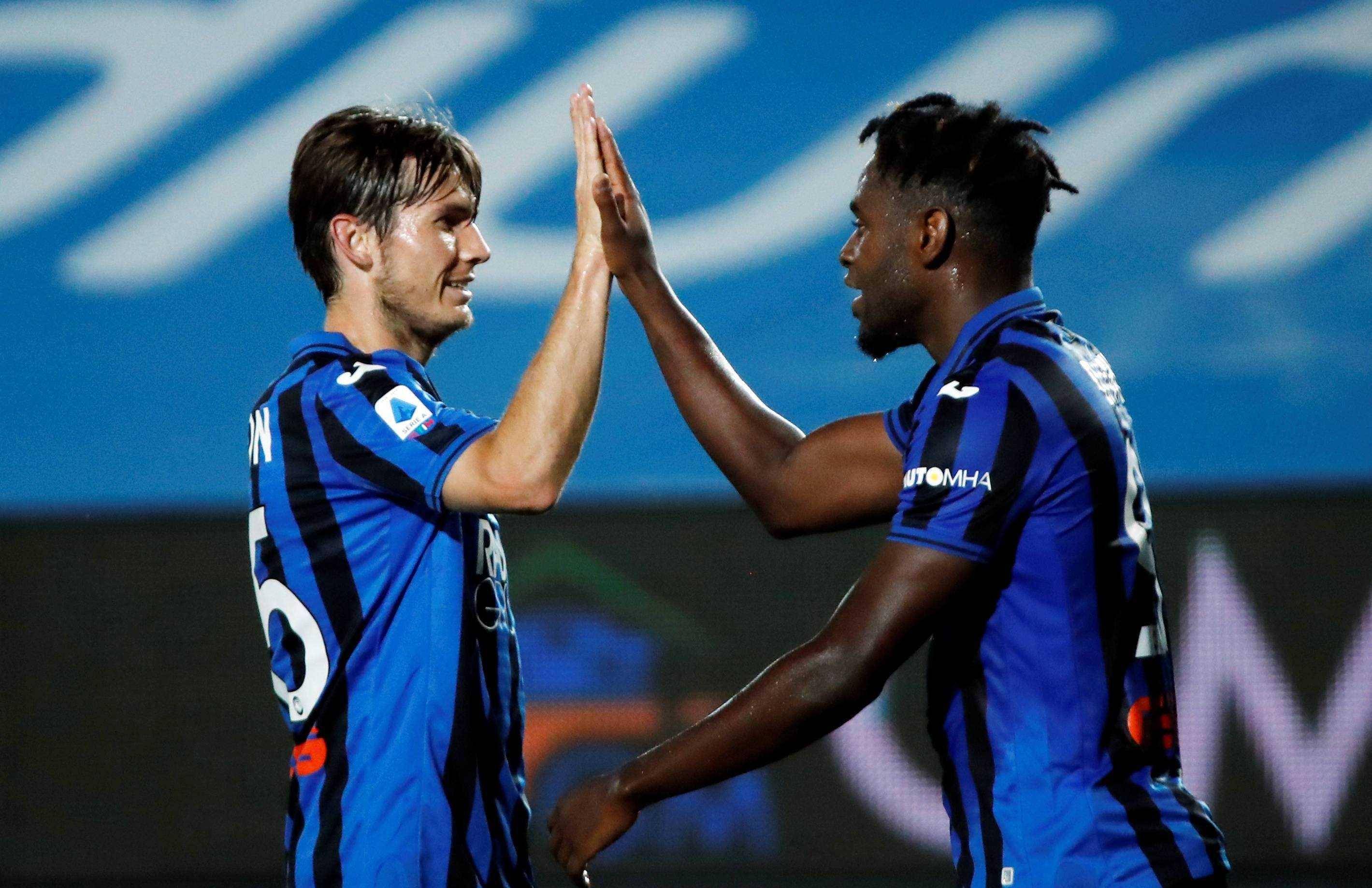 开云APP-亚特兰大中场连续进球,成为球队得分王的简单介绍