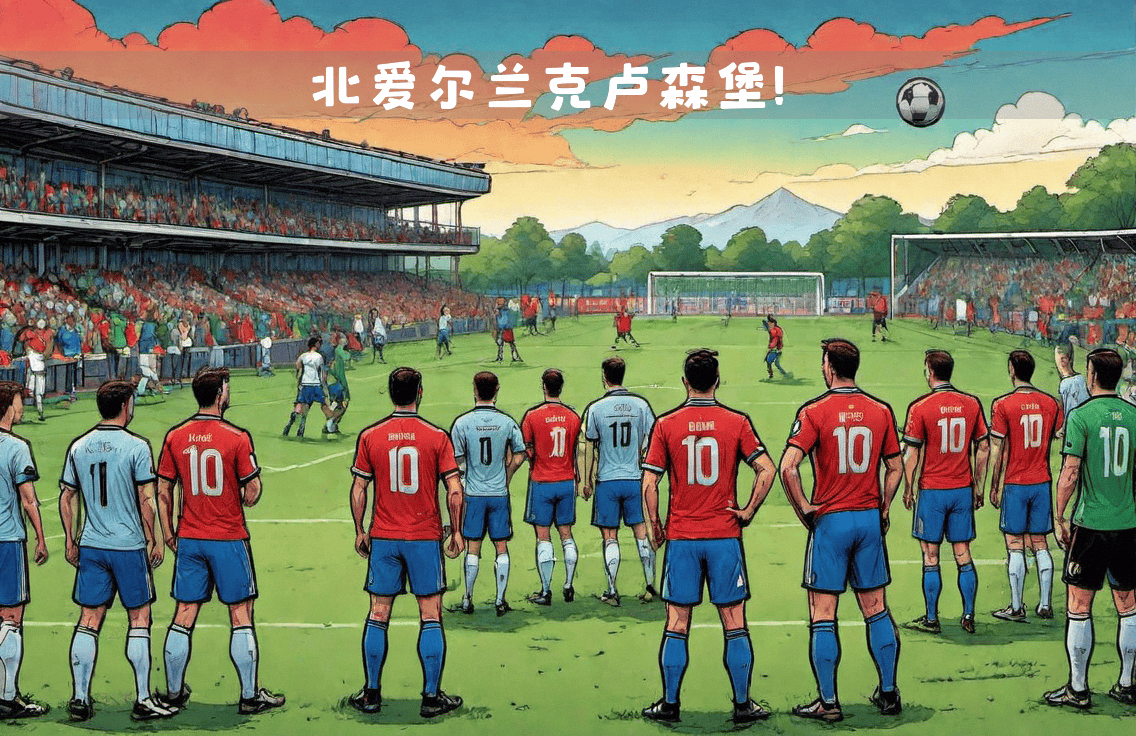 开云体育app-包含爱尔兰队战胜卢森堡,再度展露强势实力的词条