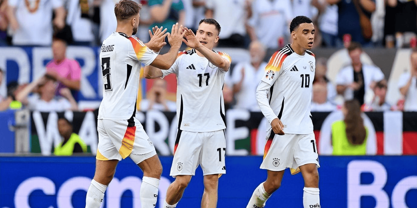 关于欧洲足球赛事热辣开启,势如破竹的谁能当之无愧?的信息 关于欧洲足球赛事热辣开启,势如破竹的谁能当之无愧?的信息