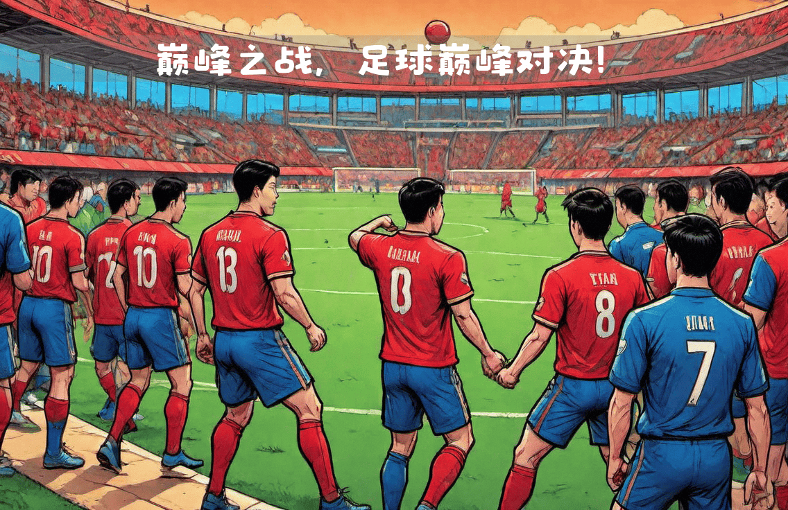开云体育平台APP-关于足球赛事震撼人心,球场激战一触即发,举世瞩目的信息