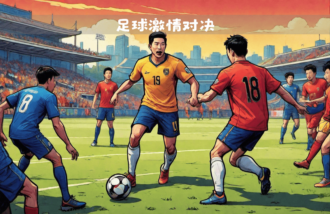关于足球赛事震撼人心,球场激战一触即发,举世瞩目的信息 关于足球赛事震撼人心,球场激战一触即发,举世瞩目的信息