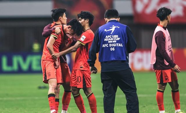 开云体育下载-亚洲洲际比赛中国内球队的决胜境遇