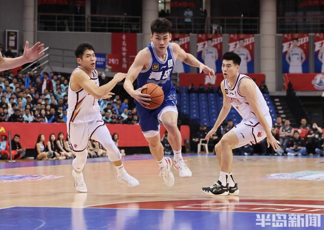 开云体育登录-山西男篮大胜浙江,季后赛晋级之路