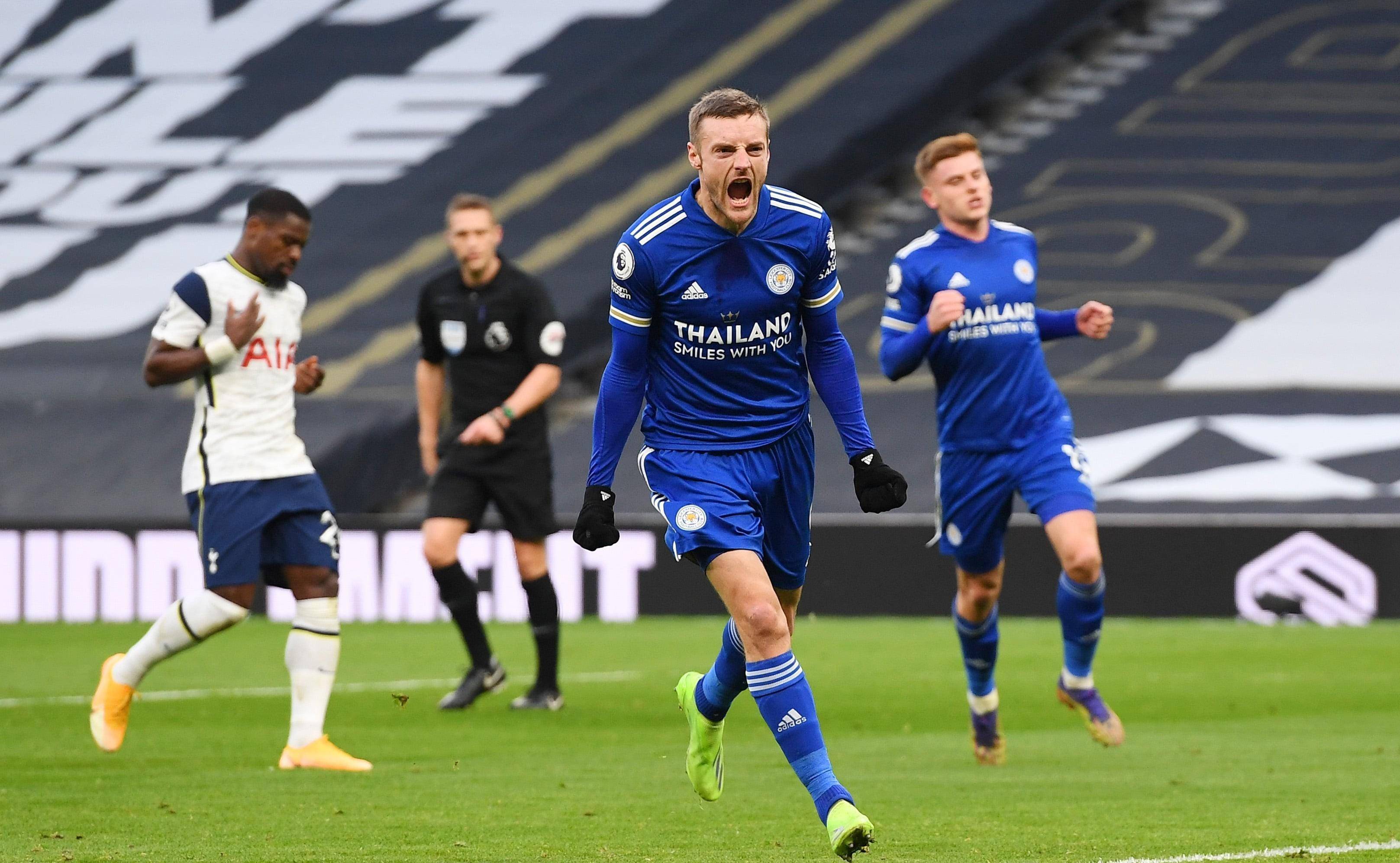 开云体育在线-莱切斯特城进攻火力强劲,多点破门的简单介绍