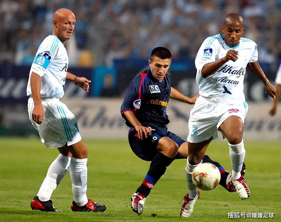 开云体育下载-关于马赛与阿雅克肖的对决备受关注的信息