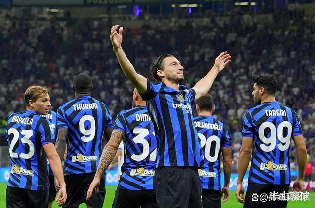 开云体育app-意甲劲旅国际米兰客场告捷,继续保持卫冕希望