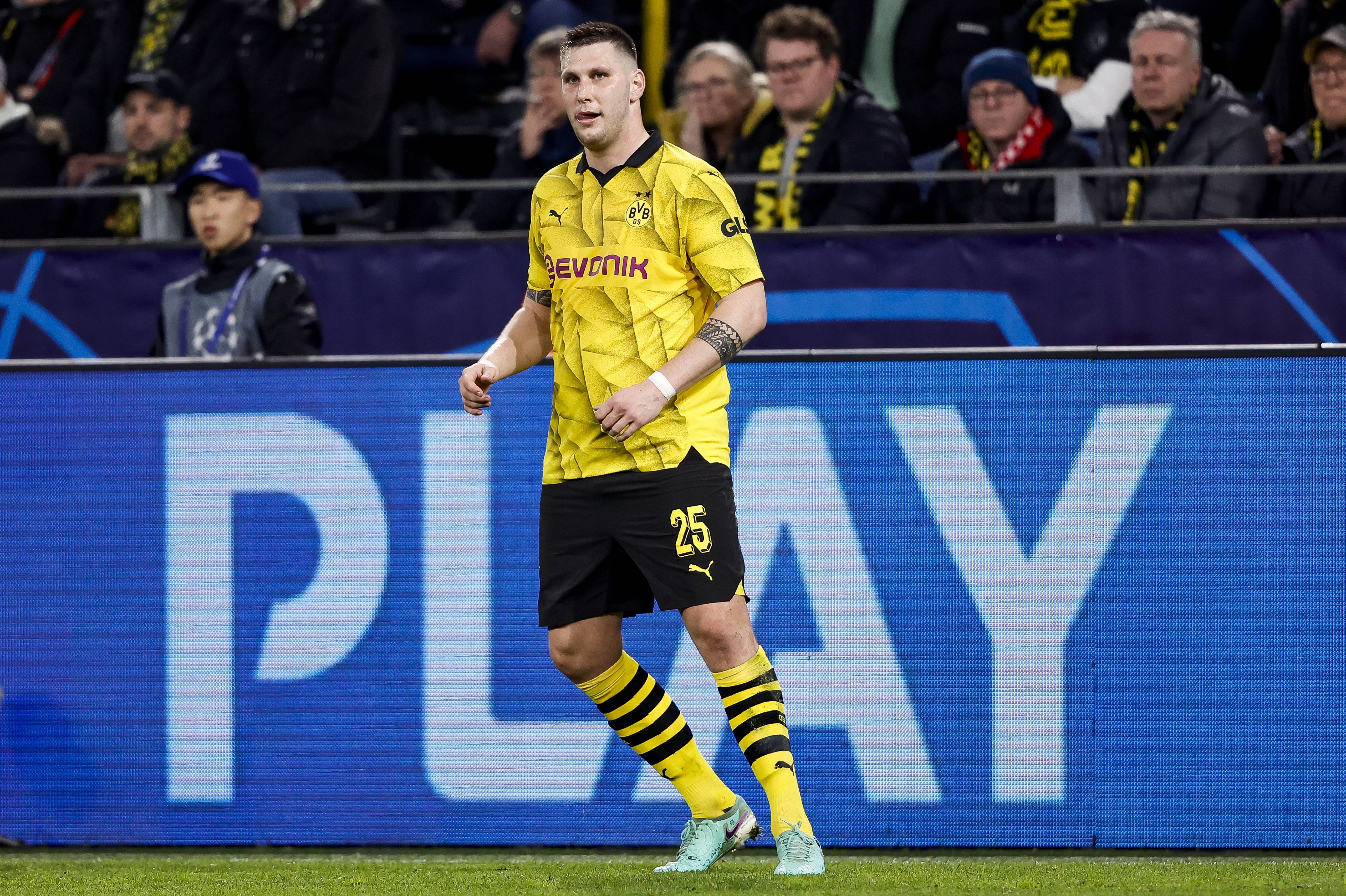 开云APP-多特蒙德连续失球,陷入防线困境