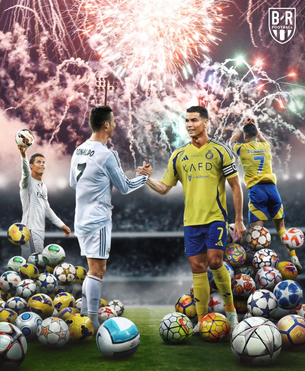 开云平台-关于克里斯蒂亚诺无缘晋级，遗憾告别的信息