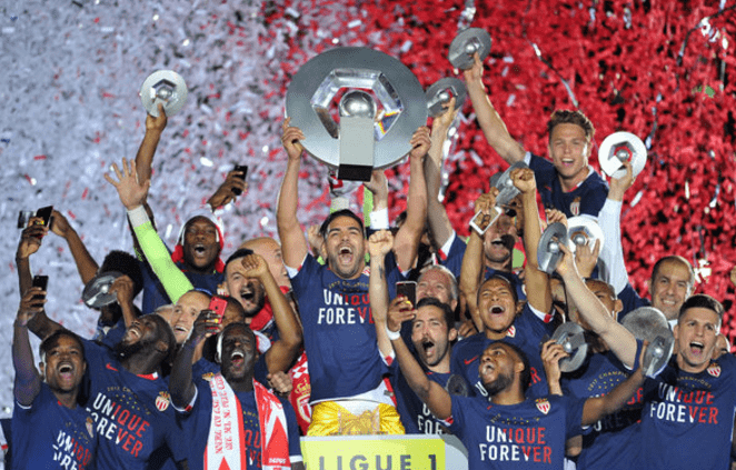 开云体育在线-关于摩纳哥豪取胜利异军突起一支值得关注的球队的信息