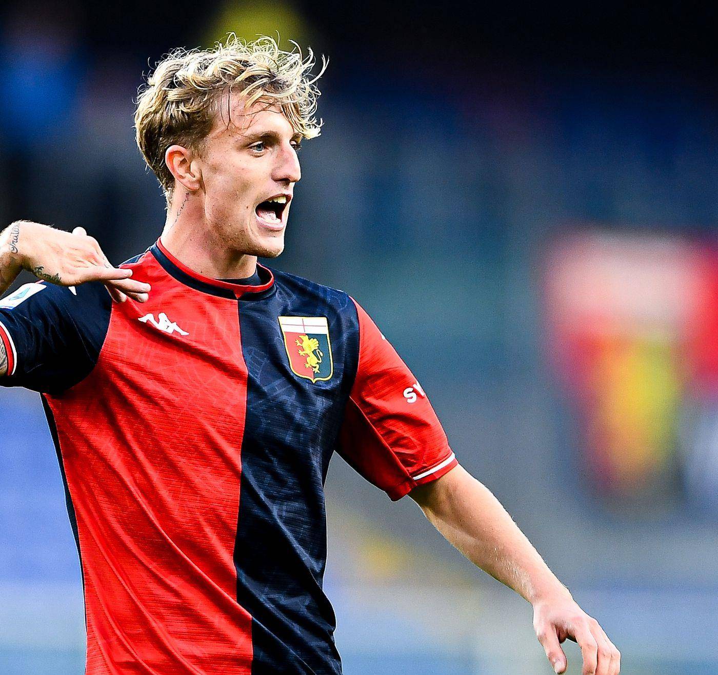 热那亚球员入选国家队参加比赛的简单介绍 热那亚球员入选国家队参加比赛的简单介绍