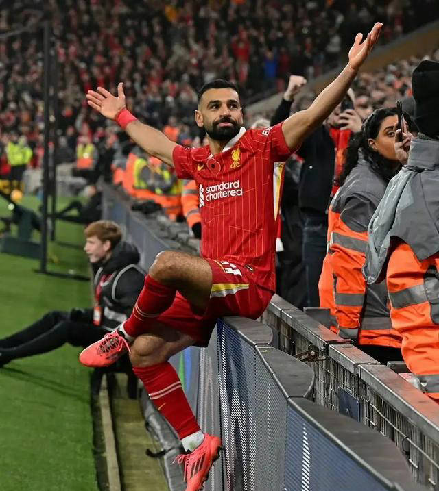 开云体育登录-利物浦大胜对手,晋级小组第一!的简单介绍