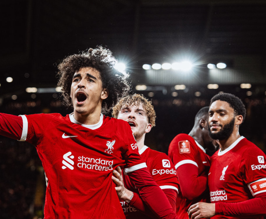 利物浦大胜对手,晋级小组第一!的简单介绍 利物浦大胜对手,晋级小组第一!的简单介绍