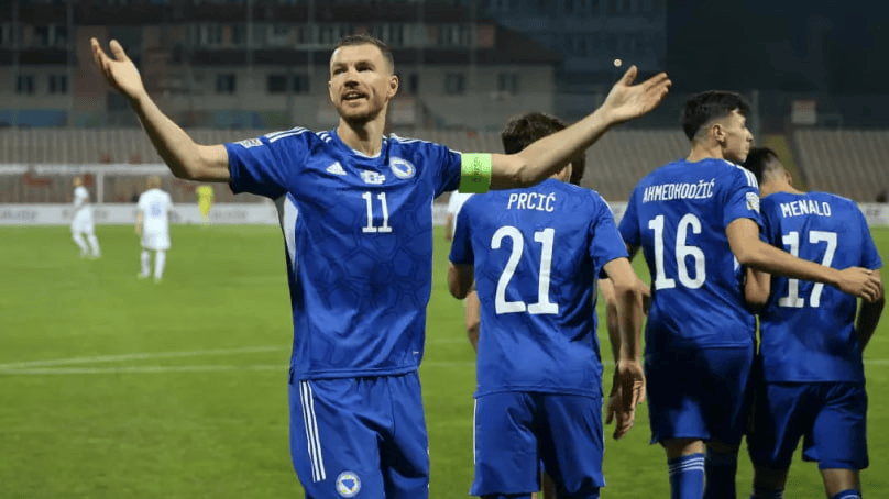 德国大胜波黑，提前锁定小组第一位置的简单介绍