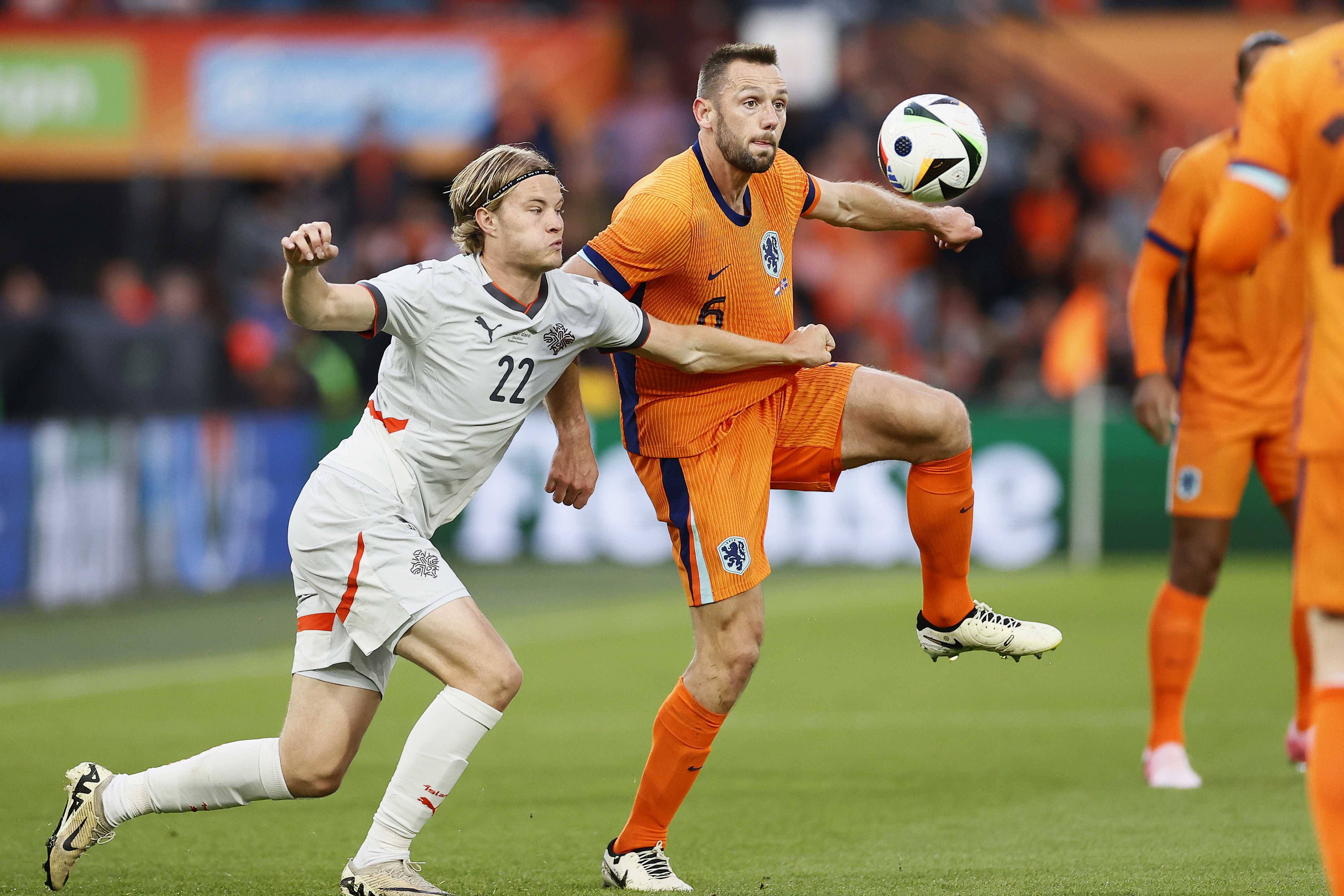 冰岛足球队在比赛中失去优势