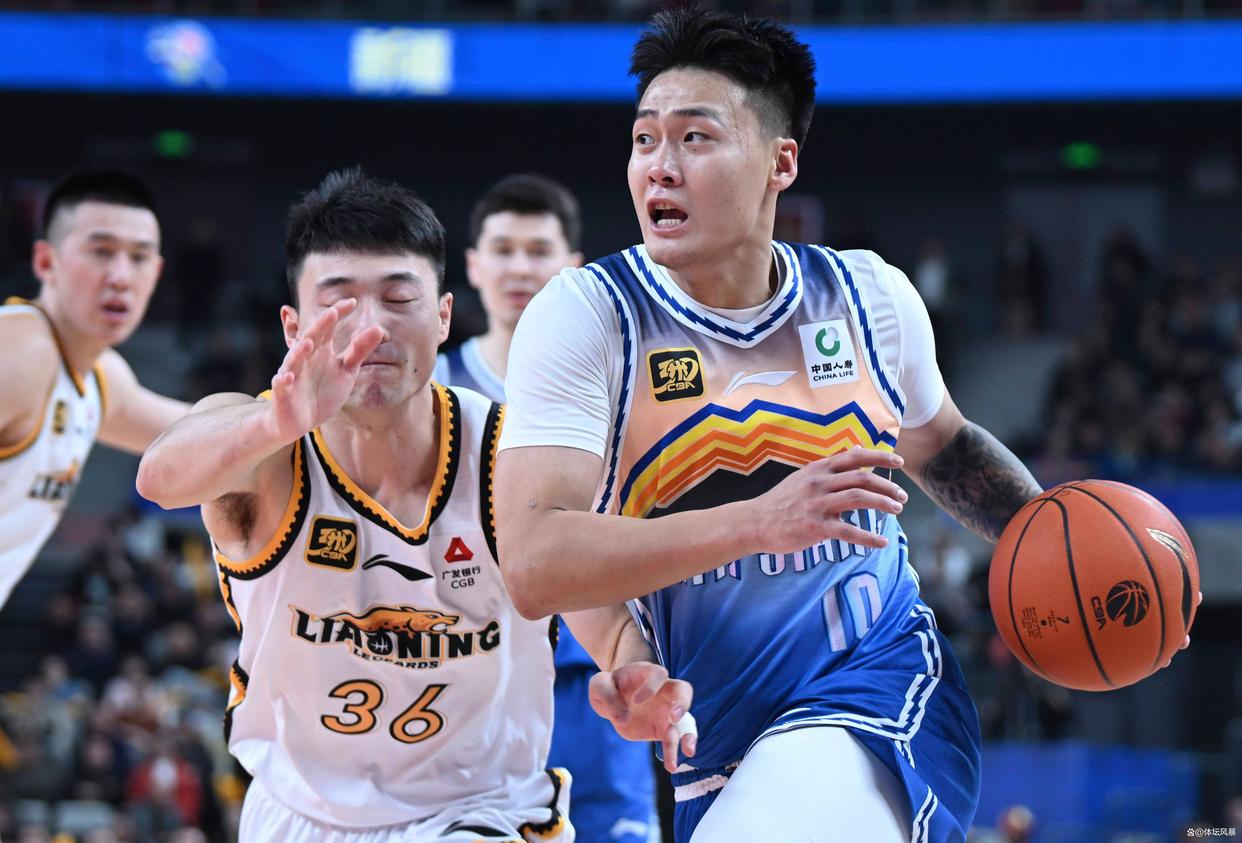 开云体育在线-关于河南男篮表现抢眼,引发球迷好奇的信息
