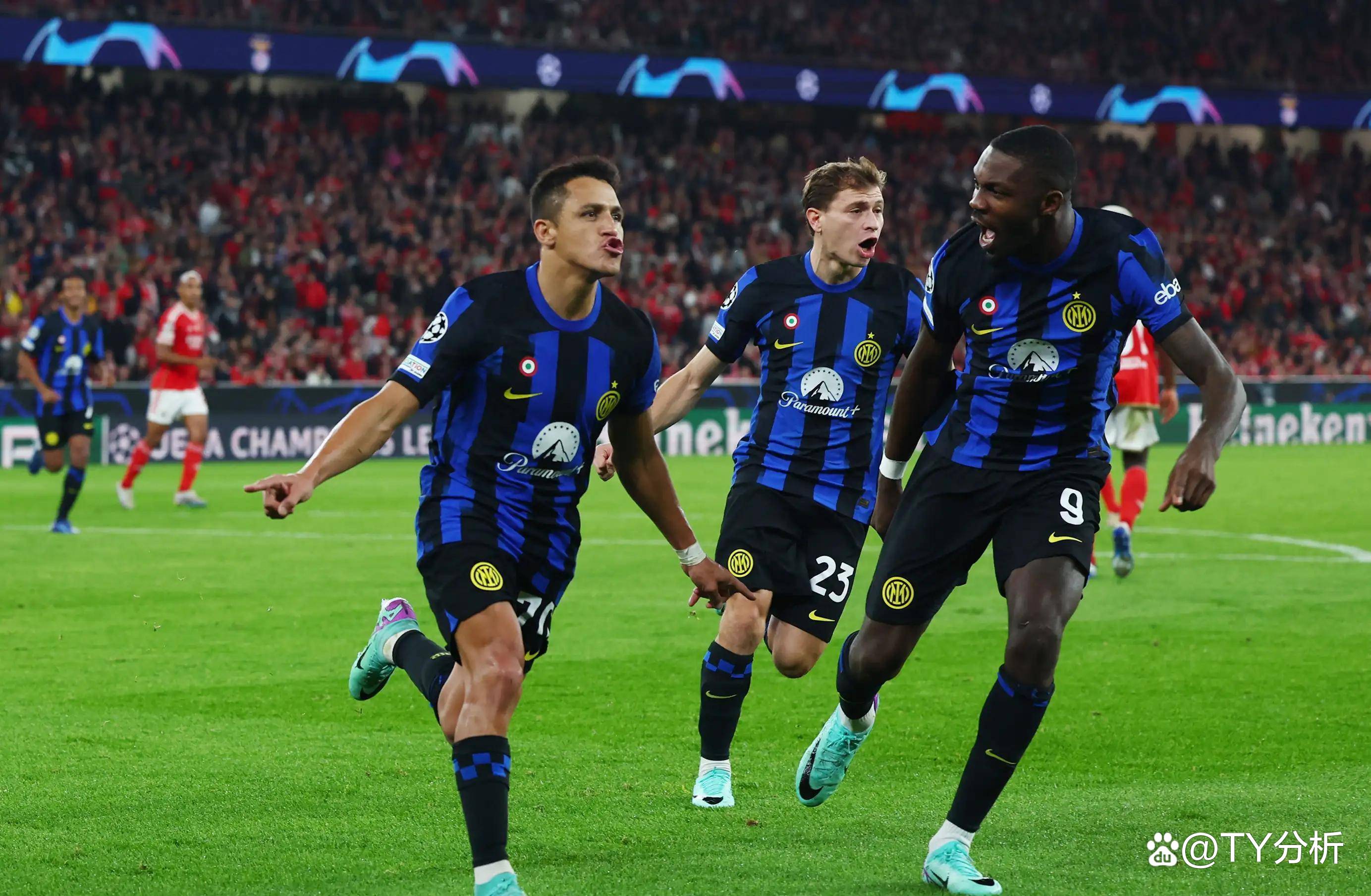 国米主场过招帕尔马，速胜擒三分晋级的简单介绍