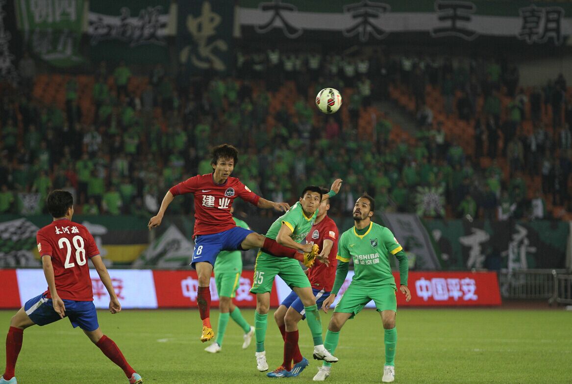 关于浙江绿城客场遭河南建业绝杀,表现不济的信息 关于浙江绿城客场遭河南建业绝杀,表现不济的信息