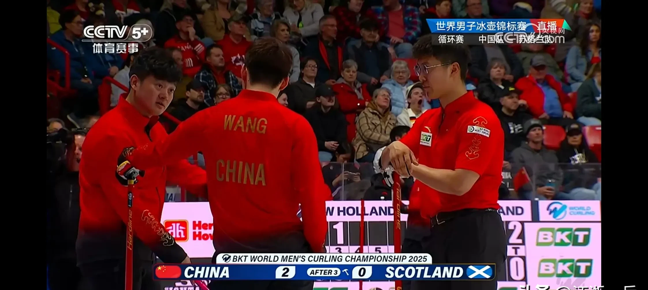 挪威队在对抗中力克对手,晋级成功 挪威队在对抗中力克对手,晋级成功