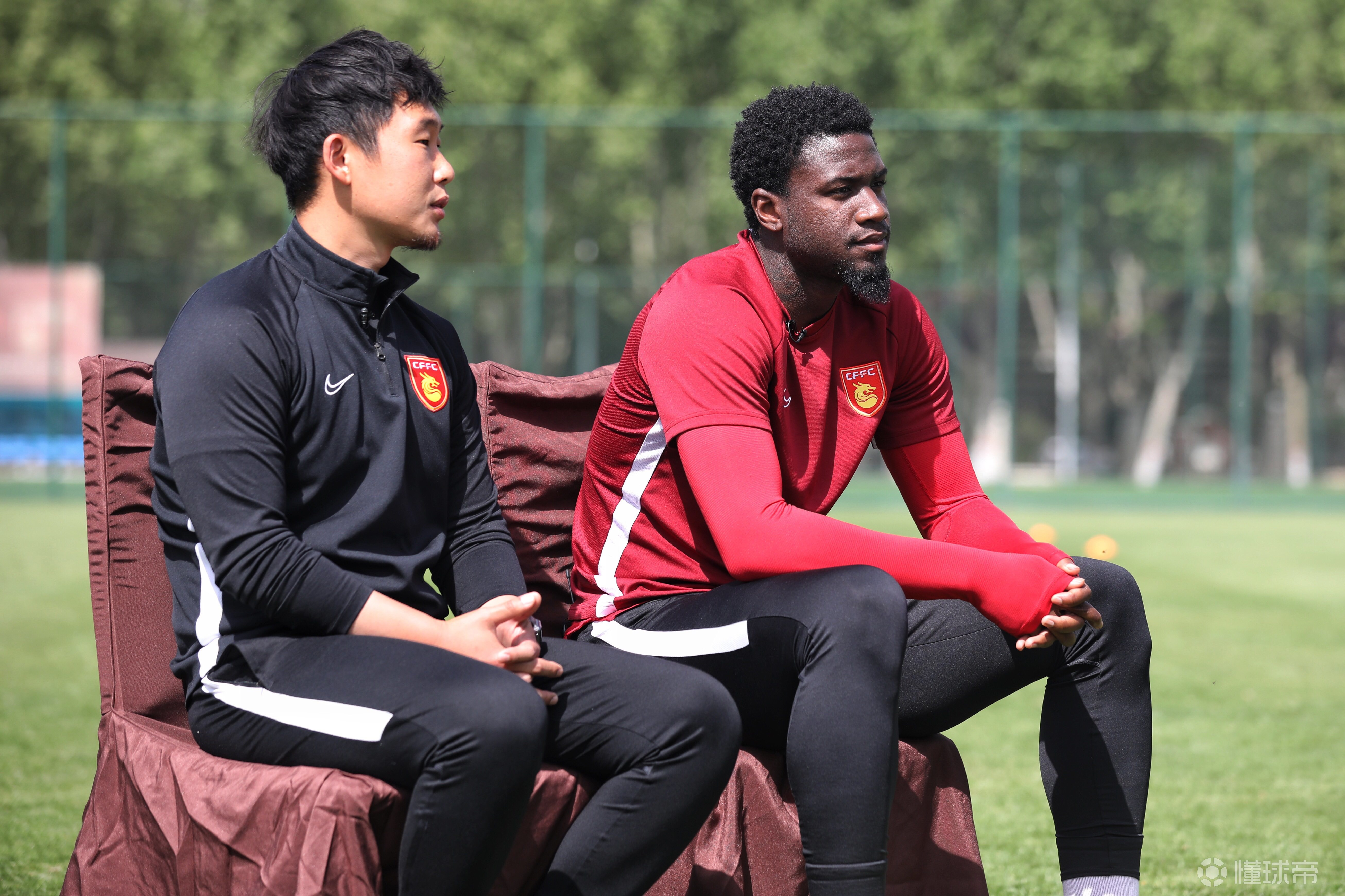 河北华夏幸福遭遇惨败，士气受挫