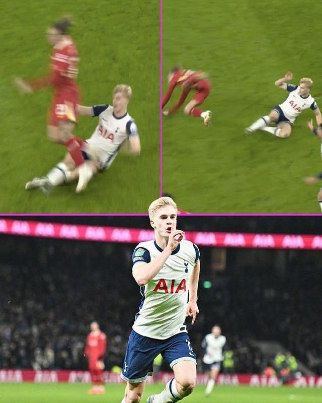 开云体育-关于热刺门将状态下滑,球队失分频频的信息