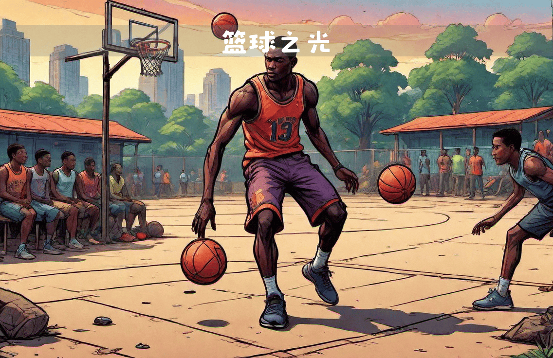 开云体育app-非洲篮球疯狂动作,谁能登顶巅峰