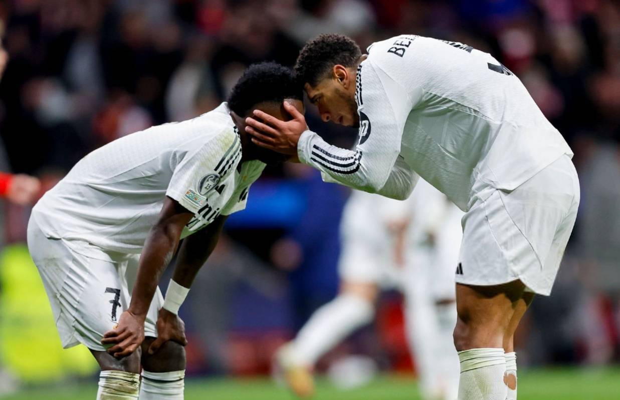 开云体育APP下载-皇马连败！欧冠遭遇困境，主帅承担责任的简单介绍