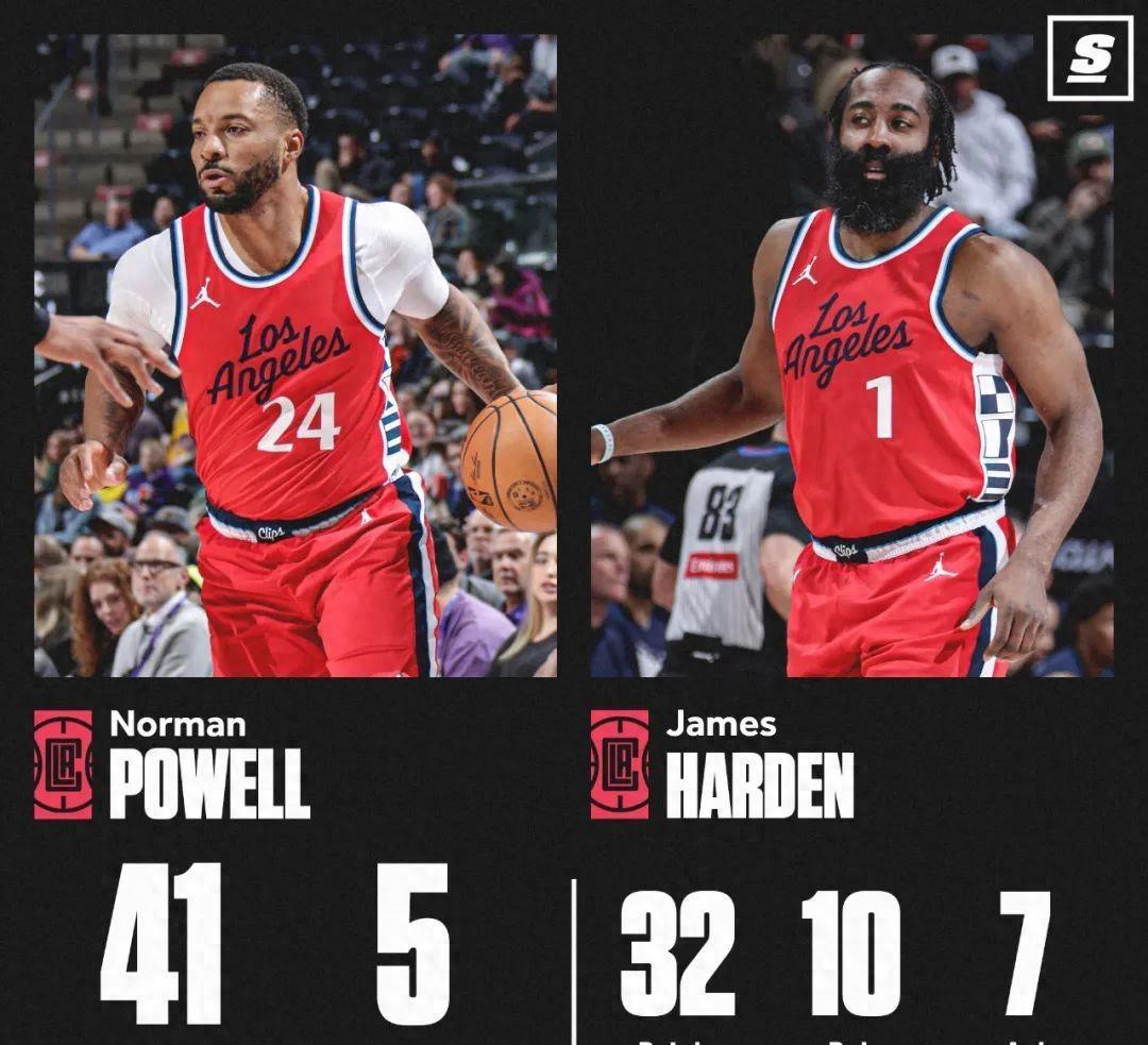 开云体育-关于快船逆转胜出，一场大胜晋级季后赛的信息