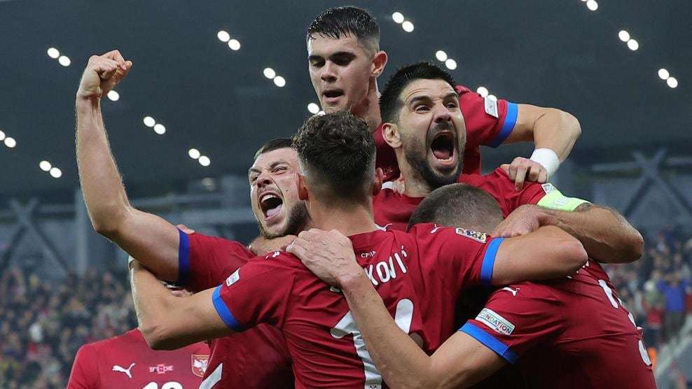 开云体育app-瑞士队击败法国晋级欧国联半决赛