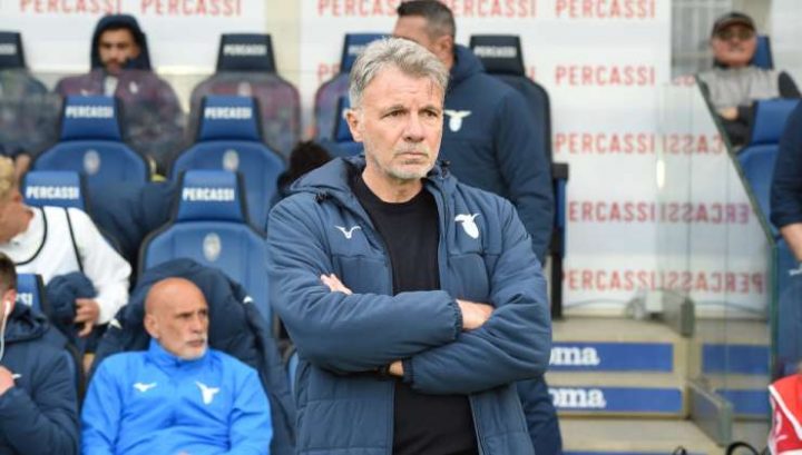 开云官网-关于拉齐奥主帅赞誉球队表现,备战下场比赛的信息