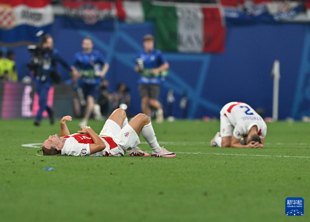 开云体育下载-克罗地亚赢得关键胜利,晋级欧锦赛!