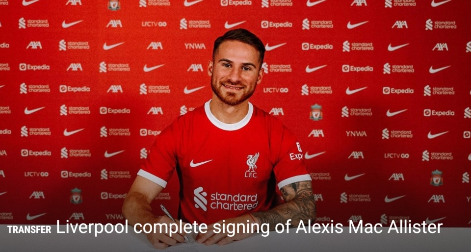 开云APP-利物浦租借球员提前解约,马赛宣布签约德国国脚的简单介绍